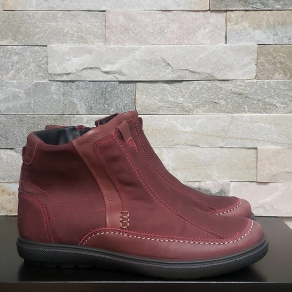 🎁 Jomos 807505 Women's Munich Winter Boots